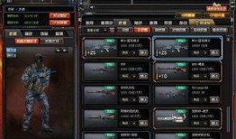 cf最新装备爆料