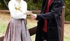 千年恋爱中在线观看